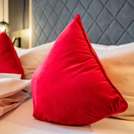 Berghotel & Chalets Adersberg Chiemgau Card Kostenfrei Grassau  Eksteriør bilde