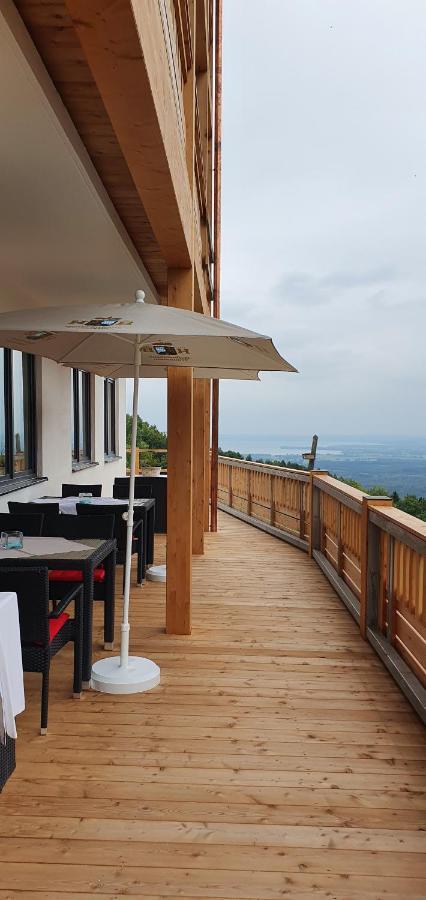 Berghotel & Chalets Adersberg Chiemgau Card Kostenfrei Grassau  Eksteriør bilde