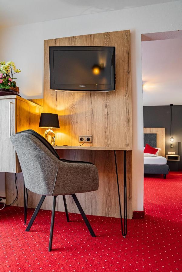 Berghotel & Chalets Adersberg Chiemgau Card Kostenfrei Grassau  Eksteriør bilde
