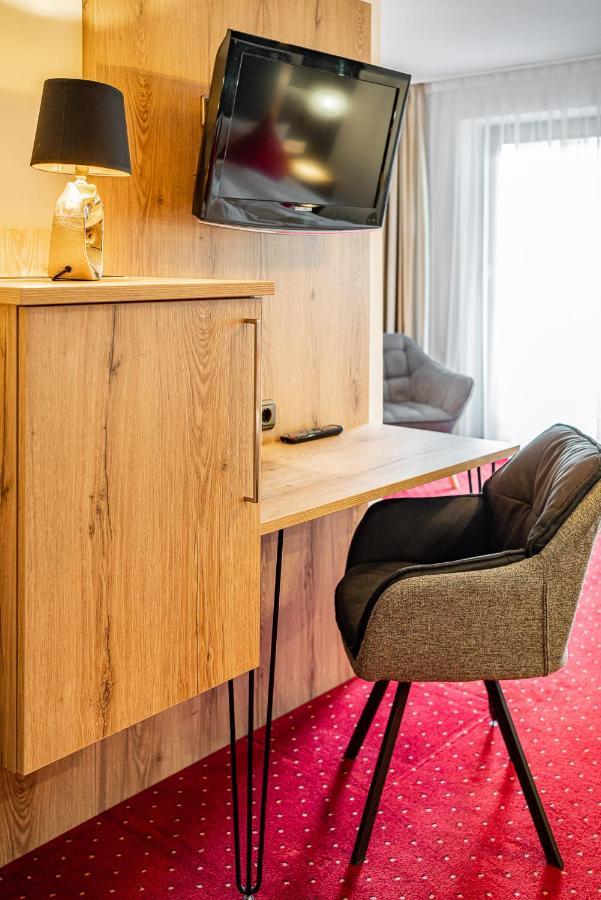 Berghotel & Chalets Adersberg Chiemgau Card Kostenfrei Grassau  Eksteriør bilde